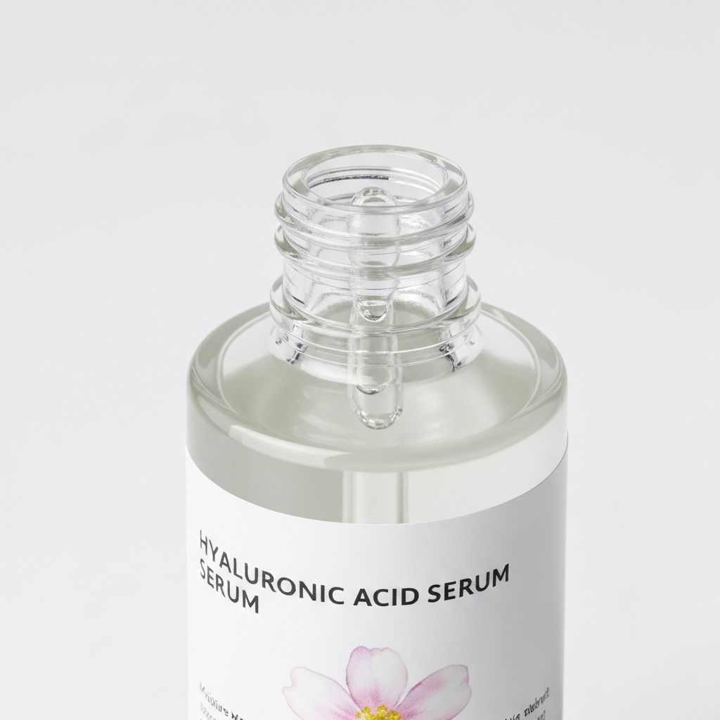 Hyaluronic Hydration Serum